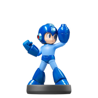 Illustration for article titled New Amiibo Figures Include Wind Waker Link, Mega Man & Sonic